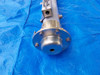 Foxboro 5906-1 Sensor Segment L8005Yp B0134Kp Rev: H 10 Megohm At 500Vdc
