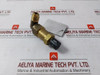 Henry 527E Pressure Relief Valve 1/2 In 400 Psi 527-400 31.9 Lbs Air/Min