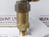 Henry 527E Pressure Relief Valve 1/2 In 400 Psi 527-400 31.9 Lbs Air/Min