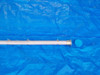 Foxboro 5905-1 Sensor Segment L8004Rl, B0134Kp Rev: J 10 Megohm At 500 Vdc