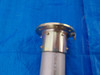 Foxboro 5905-1 Sensor Segment L8004Rl, B0134Kp Rev: J 10 Megohm At 500 Vdc