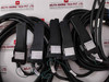 Azbil Hd-ham100-5 I/O Module System With Cabling Set Has-rsl50 24V 0.48A