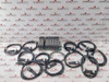 Azbil Hd-ham100-5 I/O Module System With Cabling Set Has-rsl50 24V 0.48A