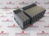 Azbil Hd-ham100-5 I/O Module System With Cabling Set Has-rsl50 24V 0.48A
