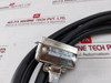 Azbil Hd-ham100-5 I/O Module System With Cabling Set Has-rsl50 24V 0.48A