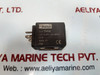 Parker zh14 solemoid valve coil 220-230v~50/60hz
