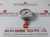 Wika 213.53.63 Pressure Gauge 0-400 Kg/Cm2