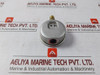 Wika 213.53.63 Pressure Gauge 0-400 Kg/Cm2
