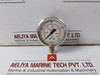 Wika 213.53.63 Pressure Gauge 0-400 Kg/Cm2