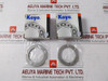 Lot Of 3X KOYO TRD-2840 Thrust Roller Bearing Washer T708797711 W-106010