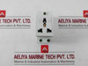 Picc 10-16A Universal Industrial Socket 250V