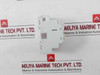 Selec Efra2M Analog Earth Leakage Relay 8A 85V To 270V Ac/Dc