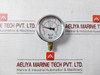 Wika 213.53.063 Pressure Gauge 12 To 42 Psi 1 To 3 Kg/Cm2