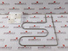 14879 Electric Modular Oven Resistance 2500W 480V 1006