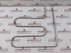 14879 Electric Modular Oven Resistance 2500W 480V 1006
