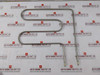 14879 Electric Modular Oven Resistance 2500W 480V 1006