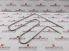 14879 Electric Modular Oven Resistance 2500W 480V 1006