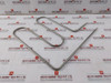 14879 Electric Modular Oven Resistance 2500W 480V 1006