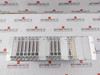 Valmet Automation 542852-3A Rack-mount Slot Cross Connect Panel 542836-6A