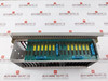 Valmet Automation 542852-3A Rack-mount Slot Cross Connect Panel 542836-6A