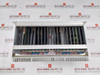 Valmet Automation 3-542852-1A Rack-mount Slot Cross Connect Panel Mt647