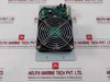 Yamatake-honeywell 80363001-001 Fan Sensor Card Assembly W/ Integrated Pcb Dc24V