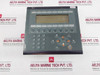 Beijer Electronics E300 Operator Interface Panel 24Vdc 450Ma (Not Working)