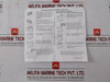 Lot of 3X SWAGELOK 30128629 Bolted Plastic Clamp Tube Support 304-SI-PP-4T