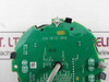 Rosemount Cca 08732-0859 Electromagnetic Flow Meter Display 94V-0