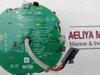 Rosemount Cca 08732-0859 Electromagnetic Flow Meter Display 94V-0