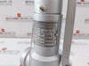 Fluid Controls 40.N64S1 Pressure Relief Valve 200C Max. 12 Bar