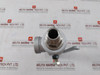 Fluid Controls 40.N64S1 Pressure Relief Valve 200C Max. 12 Bar