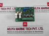 Hernis Scan Systems Mksor Hs002X3 Printed Circuit Board Rev.F