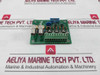 Hernis Scan Systems Mksor Hs002X3 Printed Circuit Board Rev.F