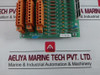 Honeywell 51304453-100 Analog Input High Level 51304452-100 Rev D 94V
