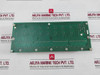 Honeywell Mu-tamr03 Rtd Low Level Analog Input Mux Pcb Module Rev:D 51309218-125
