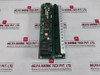 Honeywell Mu-tamr03 Rtd Low Level Analog Input Mux Pcb Module Rev:D 51309218-125
