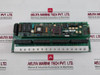 Honeywell Mu-tamr03 Rtd Low Level Analog Input Mux Pcb Module Rev:D 51309218-125