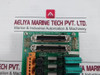 Honeywell Mu-tdor22 Digital Output Module 240Vac 51309150-125 Rev. A