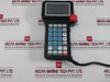 Robot Control System Hc-qcs1E2 Handheld Controller With Cable 300V 80°C 3 Meter