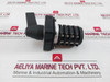 Salzer 16A-s16-61040-b90-pgbb Rotary Switch 690V 16A