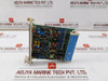 Rolf Janssen Bm 06 Pcb Module For Electronic Speed Governor Nr.229