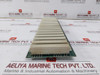 19 Slot Backplane Board S4-24V 2 Q 09 06 232 68 45