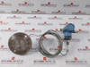 Rosemount 2051Tg2F2B21Awr5S1B4Iam5Q4 Pressure Transmitter 150Psi/10.3Bar Ip66/68