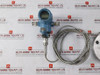Rosemount 2051Tg2F2B21Awr5S1B4Iam5Q4 Pressure Transmitter 150Psi/10.3Bar Ip66/68