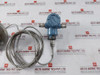 Rosemount 2051Tg2F2B21Awr5S1B4Iam5Q4 Pressure Transmitter 150Psi/10.3Bar Ip66/68