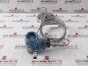 Rosemount 2051Tg2F2B21Awr5S1B4Iam5Q4 Pressure Transmitter 150Psi/10.3Bar Ip66/68
