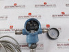 Rosemount 2051Tg2F2B21Awr5S1B4Iam5Q4 Pressure Transmitter 150Psi/10.3Bar Ip66/68