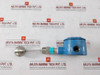 Gems Sensors Ls-30290 Wyep Explosion-proof Side-mounted Level Switch 56270 Rev B