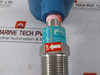 Gems Sensors Ls-30290 Wyep Explosion-proof Side-mounted Level Switch 56270 Rev B